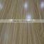 12mm AC3 floating timber flooring