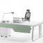 Cheap Prices from China Steel Feet Office Desk (SZ-OD276)