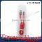 China Factory Directly Sell Usb Mobile Phone Charging Jack Data Cable