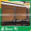 Window treatment bamboo blinds outdoor/bamboo roller blind/bamboo window shades
