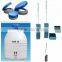 small capacity liquid nitrogen container