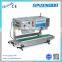 SPX automatic sealing equipment plastic film continuous sealing machine
