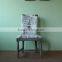 Top quality China gold supplier DINING room furniture oak wooden chair