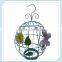 small bird cage