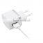 High quality eu plug usb adapter universal quick charge wall charger