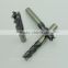 2 blade end mill Solid Tungsten Carbide cutter