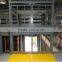 China factory customized warehouse fencing