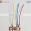manganin shunts use in energy meter 150 micro ohm