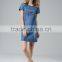 long sleeve waitress uniform dresse