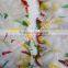 110g Dyed Mixed Color Flat Costume Fluffy Feather Boa