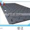 uhmwpe Pavement slab /Mobile road rig MATS/mobile ground MATS
