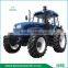 90HP 4WD farm tractor/agricultural tractor/farm track tractor