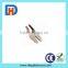 SC UPC singlemode simplex fiber optic fast connector
