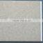 2016 New Design PVC Board cheap roofing materials bathroom pvc ceiling cladding