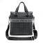 Imported China Goods European Style Tote Brifecase,Men's Business Single Shoulder Bag,Mulfunctioonal Messenger Bag