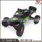 High speed 390 motor rc car with 2.4Ghz radio control system for speed racing cars
