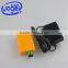 FTTH CATV 1310nm 1550nm High RF Mini Fiber Optic Receiver/Node