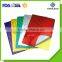 Bopp holographic film self adhesive
