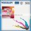 Best Selling Dyeing Paper Fluorescent Pigment Concentrate Emulsion