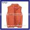 Factory price Men's winter wind proof water proof custom Padded Jacket