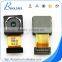 High quality best price standard black 20.7mp replacment cell phone back camera parts for sony z1 l39h