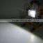Rechargeable Flood Light Portable LED Floodlight Durable Waterproof Emergency Light Trouble lamp Stand for Car Travel