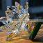 2016 crystal candle holder gifts