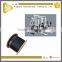 Black PVC Steel Wire Rope