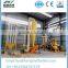 Best selliing wood pellet production linery plant