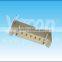 2 pin 019 wafer connector