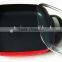 Electric heating pan