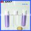 Empty Plastic Toner Bottle Packaging,Plastic Toner Bottle