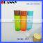 CUSTOM 120ML 150ML COSMETIC TONER BOTTLES, FROSTED PET COSMETIC PLASTIC BOTTLE FOR TONER