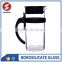 wholesale borosilicate glass coffee cup with handle                        
                                                Quality Choice