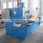 KRRASS Back metal safe fence with CE standards 6mm stainless steel shearing machine aluminium sheet 3 metres cutting machine