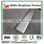 SS400 Q235 Material Galoanized Angle ar