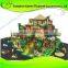 Cheap Children Commercial Indoor Playground Equipment 9-30a