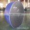 High-Strength fabric rubber conveyor belt