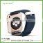 2015 Sport Genuine Leather Watch Band for IWatch