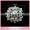 elegant brooch handmade directly manufacturer wholsale wedding invitaitons brooch