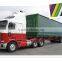 pvc truck cover (high tearing strength& 900g &thickness 0.7mm)