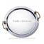 16 feet plate, stainless steel washing pan