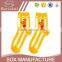 fancy design wholesale cute boy tube socks