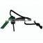 New outdoor hiking fire starter for camping cookware and tool kit