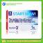 RFID 13.56MHz contactless fudan chip card