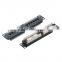 10 Inch cat5e cat6 RJ45 UTP 12 port patch panel