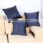 promotion decorative car back pillow home seat pillow bed cushion pillow