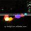 Battery Operated Color Changing Led Ball Led Light Ball