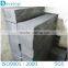 High Purity High Density Graphite Blocks