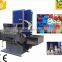 Full Automatic High Speed Plastic Bottle Cap Printer EP200/4